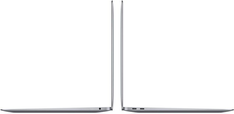 Apple's Confusing Mac Lineup: MacBook Air vs. MacBook - MacRumors