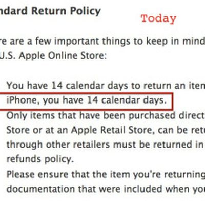 iphone 14 day return policy