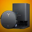 ecovacs black friday