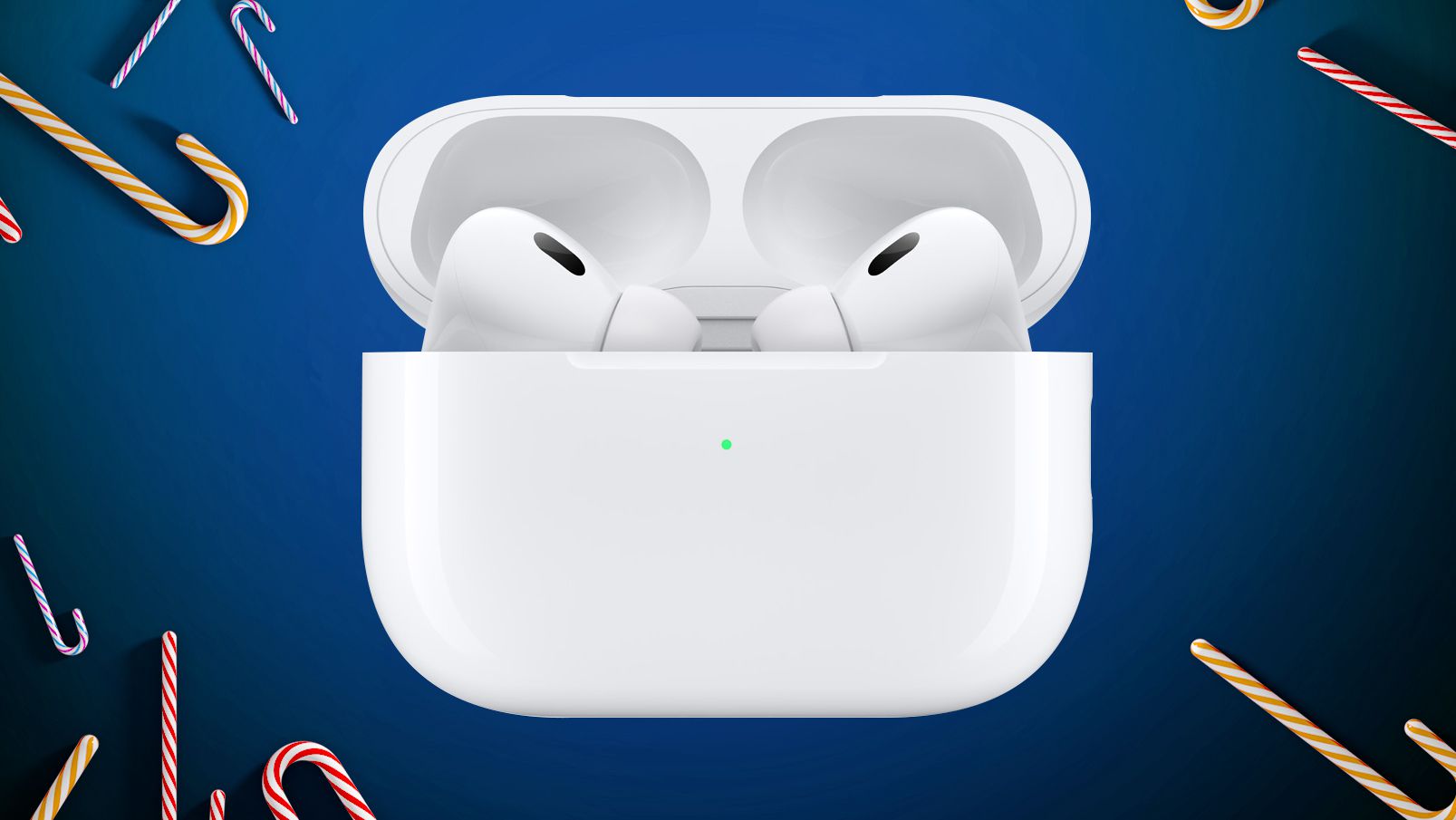 Deals Get Apple's AirPods Pro 2 Delivered in Time for Christmas at