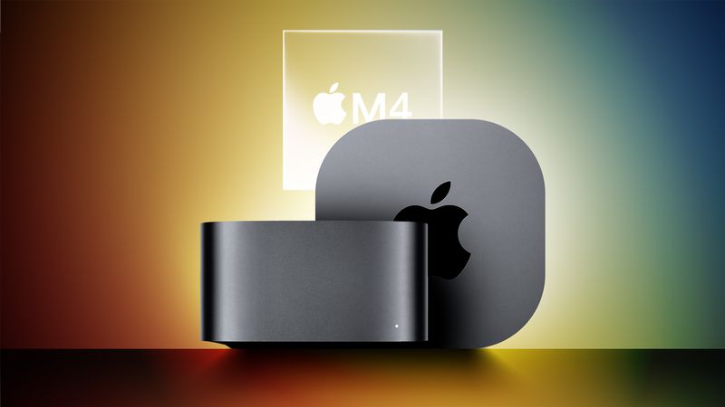 Το Mac Mini θα χάσει τις θύρες USB-A αργότερα φέτος