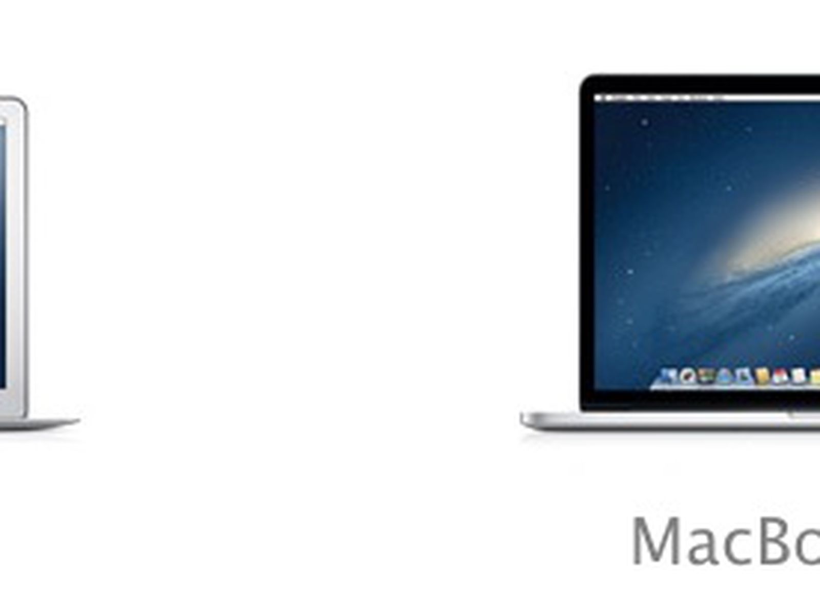 Pricing Leak Suggests Macbook Air Release At Wwdc Retina Macbook Pro Update Shipping Later Macrumors