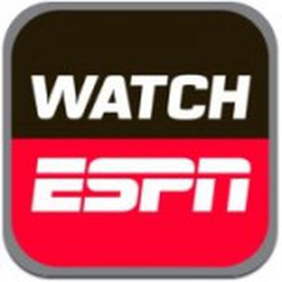 watchespn icon