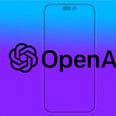 iphone open ai