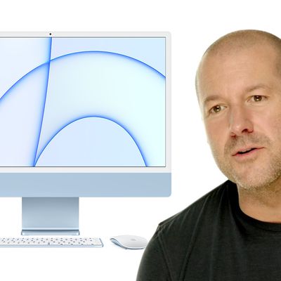 jony ive 2021 imac 2