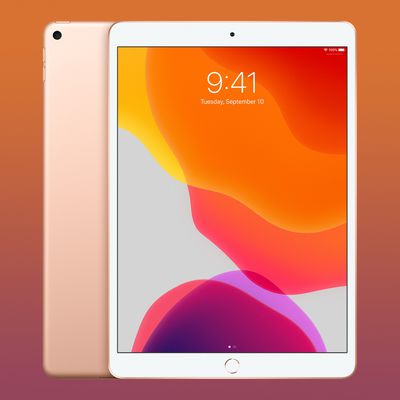 ipad air 3
