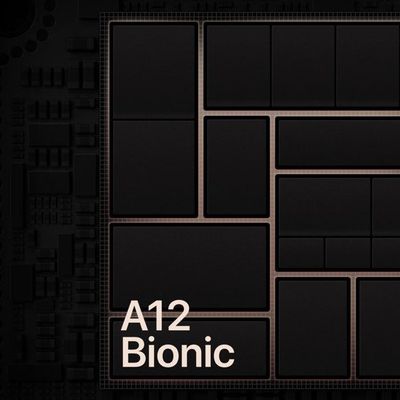 a12bionicchip