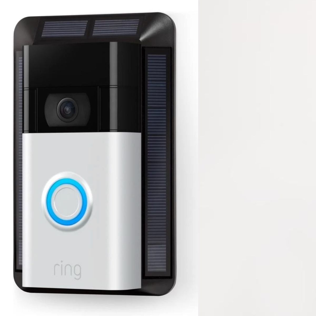 Ring Smart Doorbell Setup for iOS - Ace Hardware 