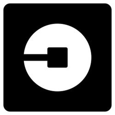 Uber App Icon