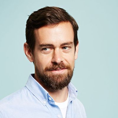 jack dorsey twitter