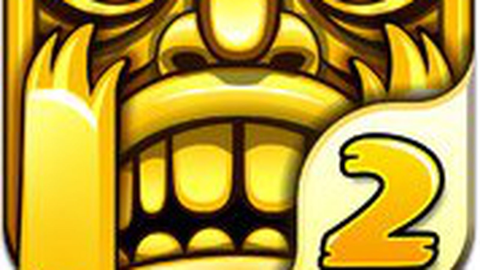 Temple Run 2  iOS Icon Gallery