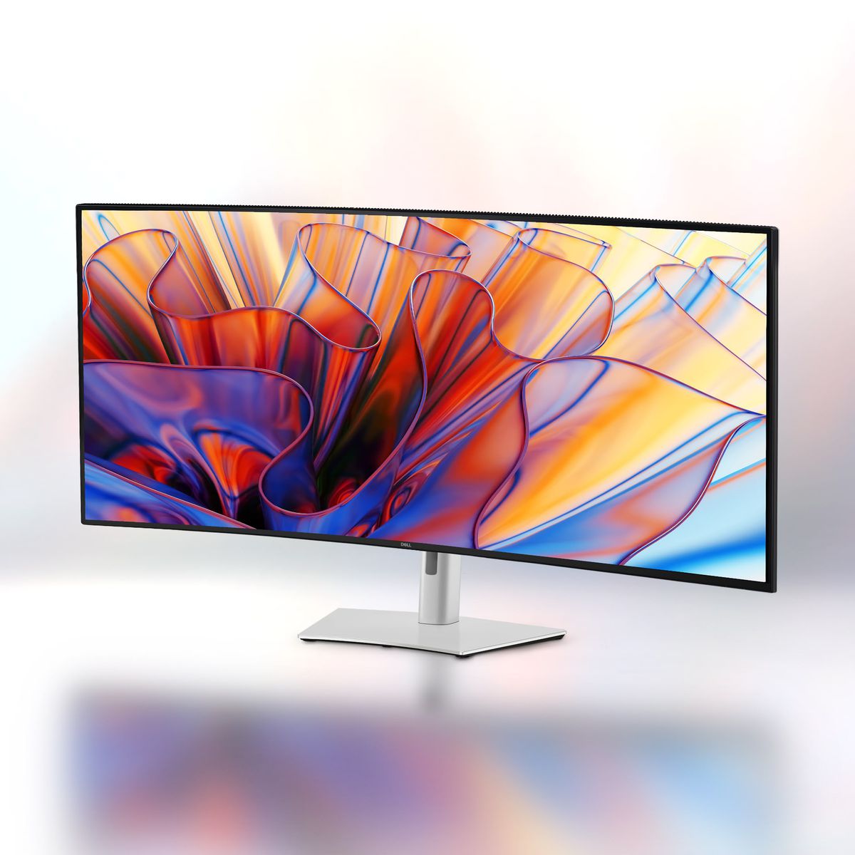 CES 2026: Dell Unveils World's First 52-Inch 6K Thunderbolt