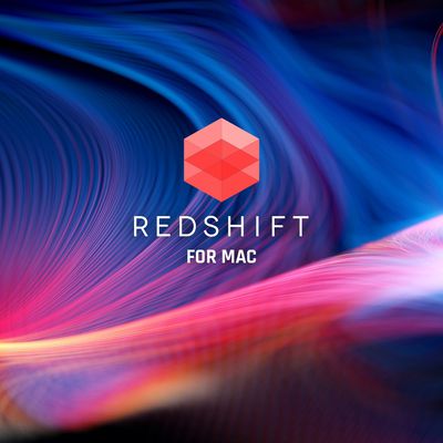 redshift for mac