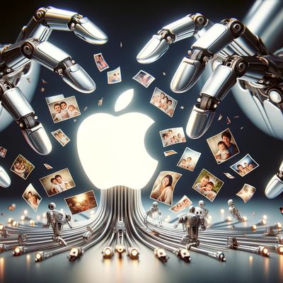 DALL%C2%B7E apple logo image editing ai