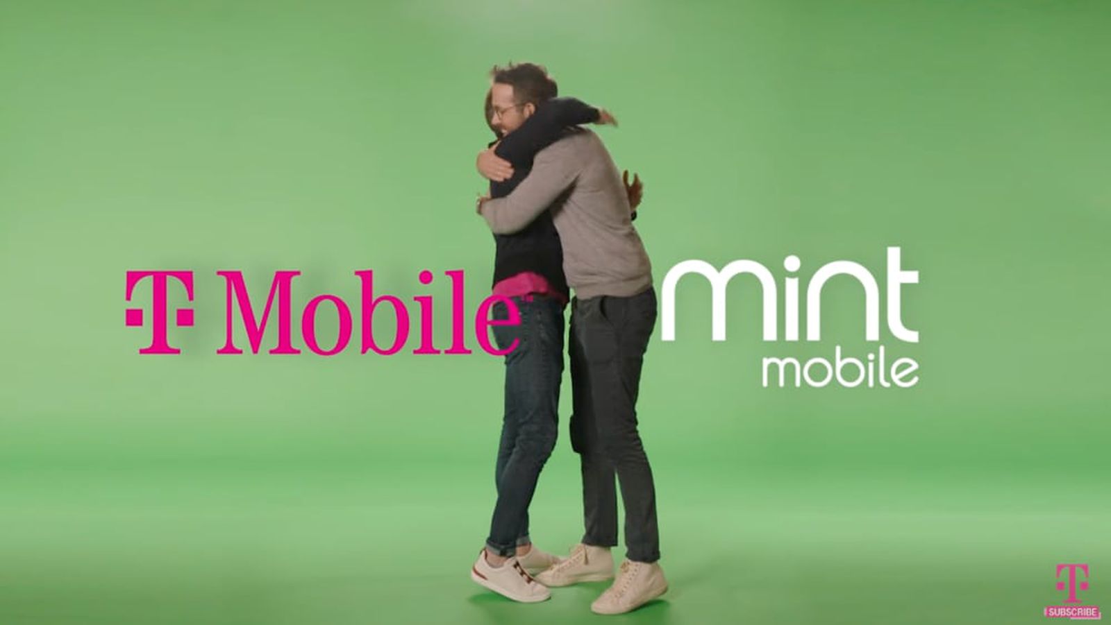 T-Mobile to Acquire Ryan Reynolds' Mint Mobile Brand - macrumors.com