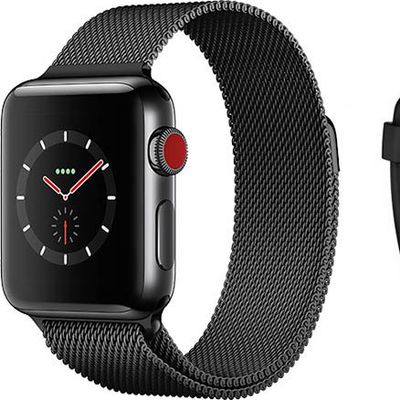 apple watch vs fitbit