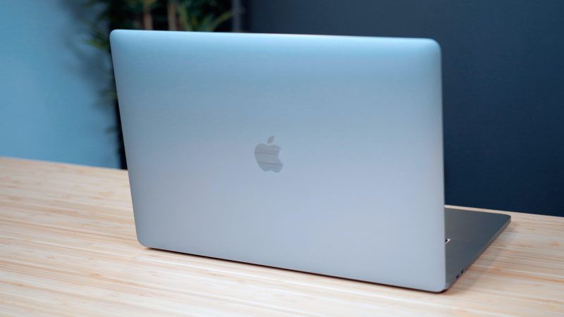 Hands-On With Apple's New 16-Inch MacBook Pro - MacRumors
