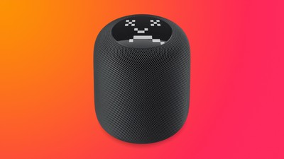 HomePod Users Complain of Sudden Failures, Could Be Linked to 14.6 and 15 Updates