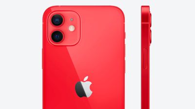 Si dice che l’iPhone 16 abbia un layout della fotocamera verticale come l’iPhone 12