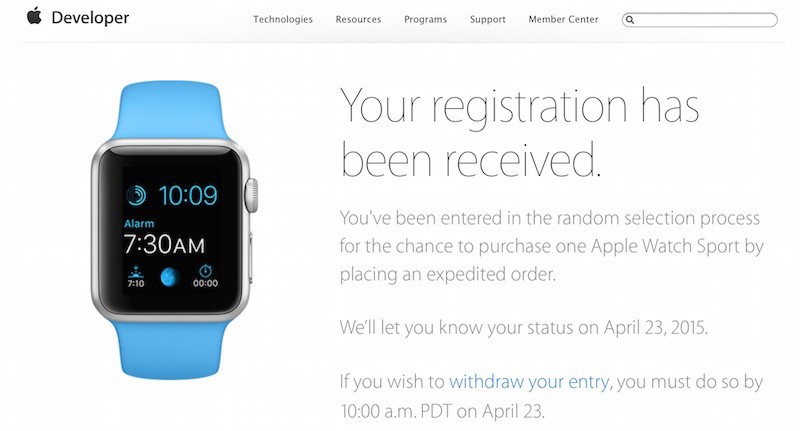 apple watch service plan