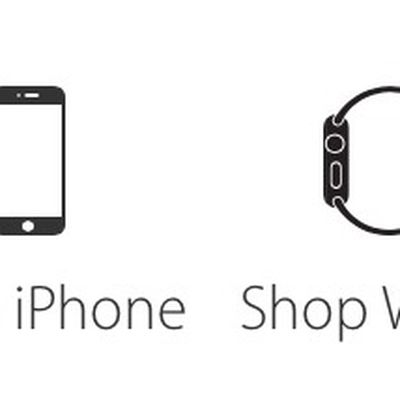 shop mac iphone watch ipad