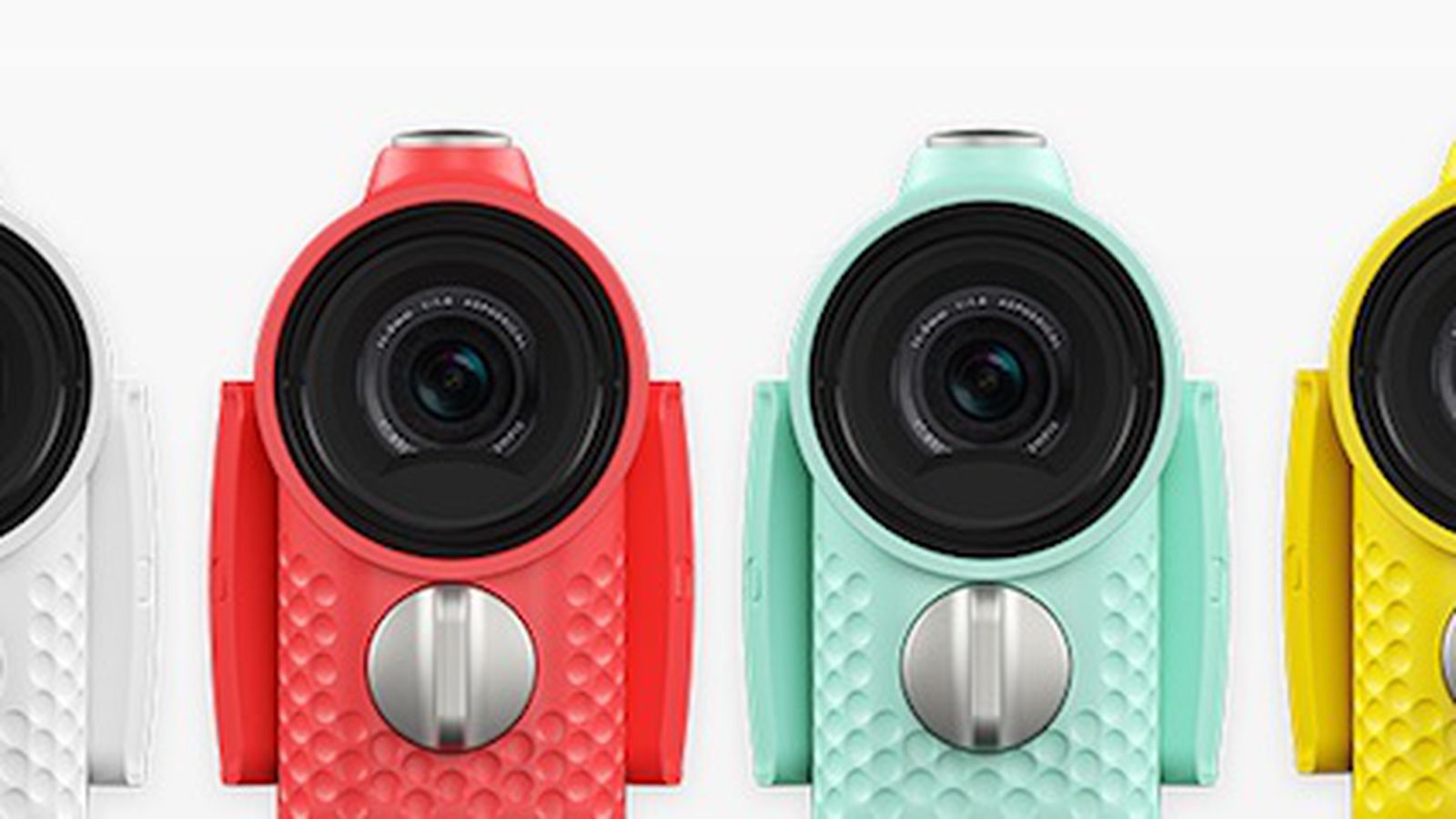 DxO ONE Gaining Improved Wi-Fi Connectivity and Waterproof DxO ONE Gaining Improved Wi-Fi Connectivity and Waterproof