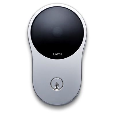 latchclock