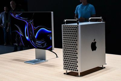 mac pro 2019 verge