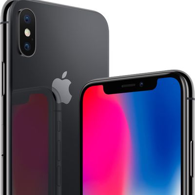 iphone x notch duo