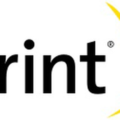 sprint logo