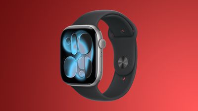 apple watch series 11 holiday