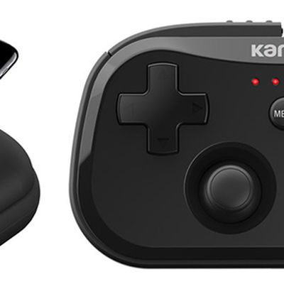 kanex goplay sidekick