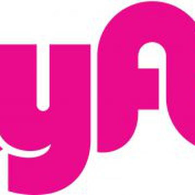 Lyft logo