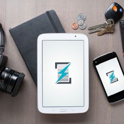 rezence wireless charging