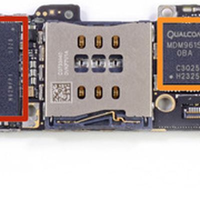 iphone 5s logic board2