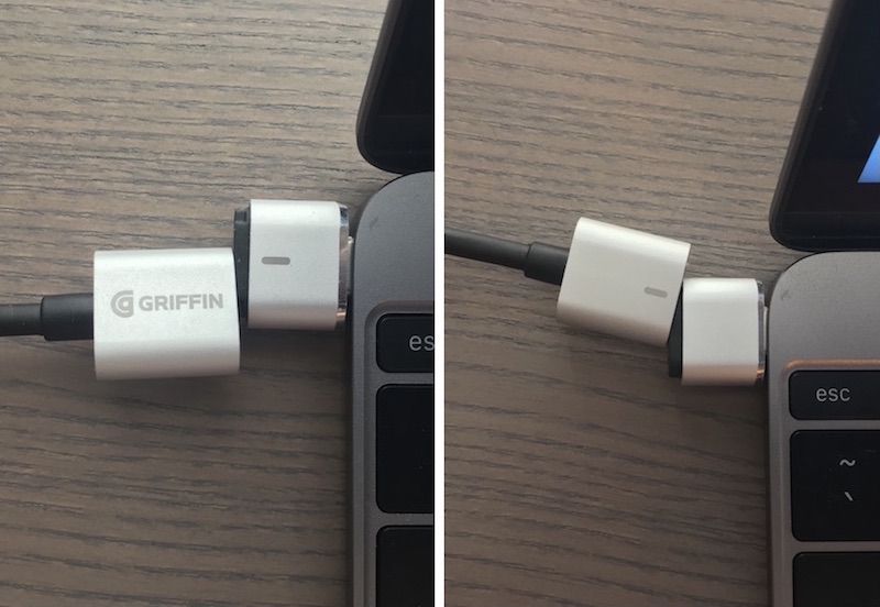 Griffin BreakSafe 6