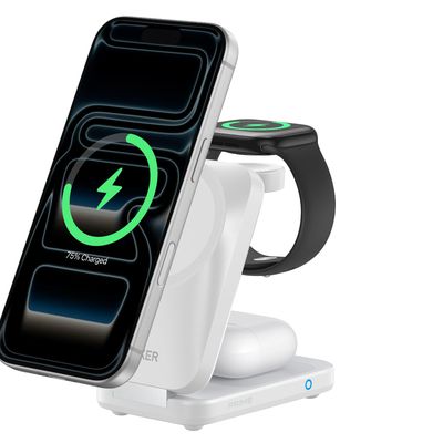 anker nano charger magsafe