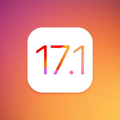 iOS 17