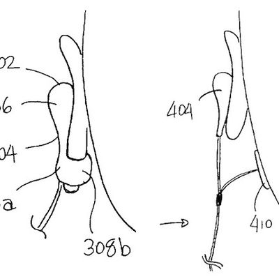 apple headphone sensors