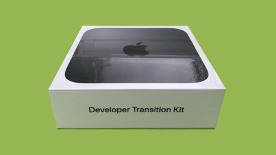 mac mini developer transition kit photo feature