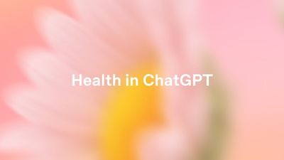 Интеграция ChatGPT с Apple Health становится доступна пользователям в США