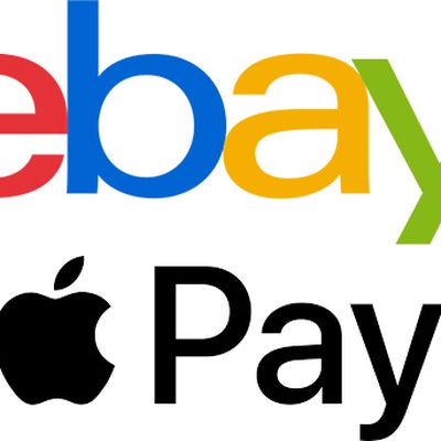 ebay apple pay