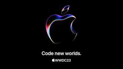 wwdc 2023 código nuevos mundos