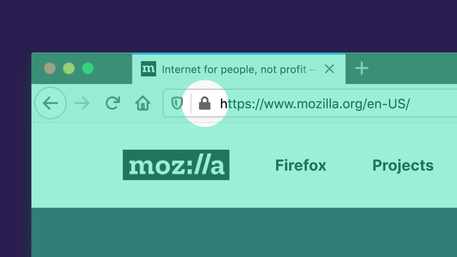 Firefox