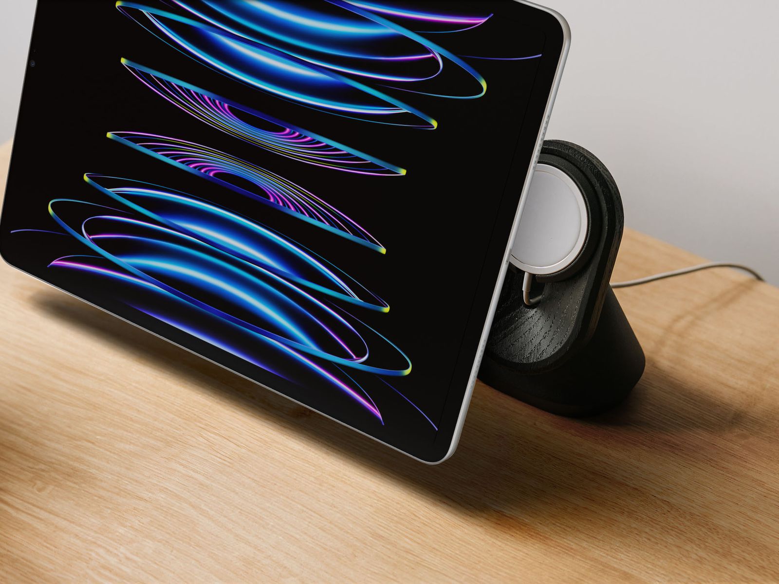 Next iPad Pro Might Support MagSafe Charging - MacRumors