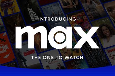 max streaming video