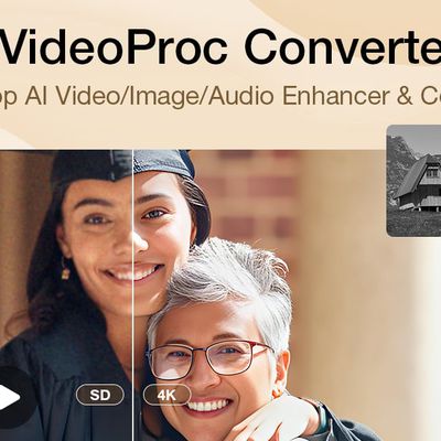 video proc giveaway