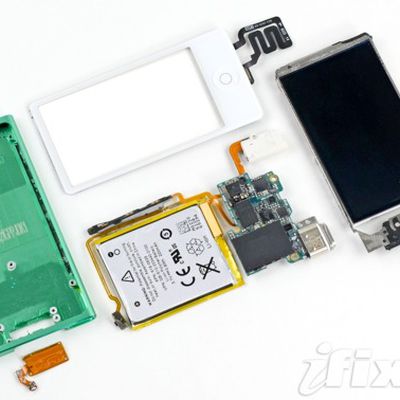 ipodnanoteardown