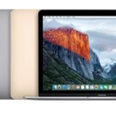 macbook 2016