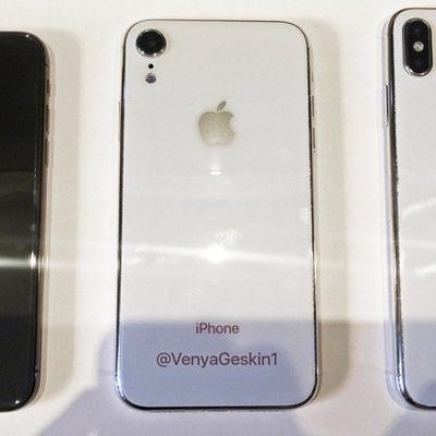 2018iphonedummymodels